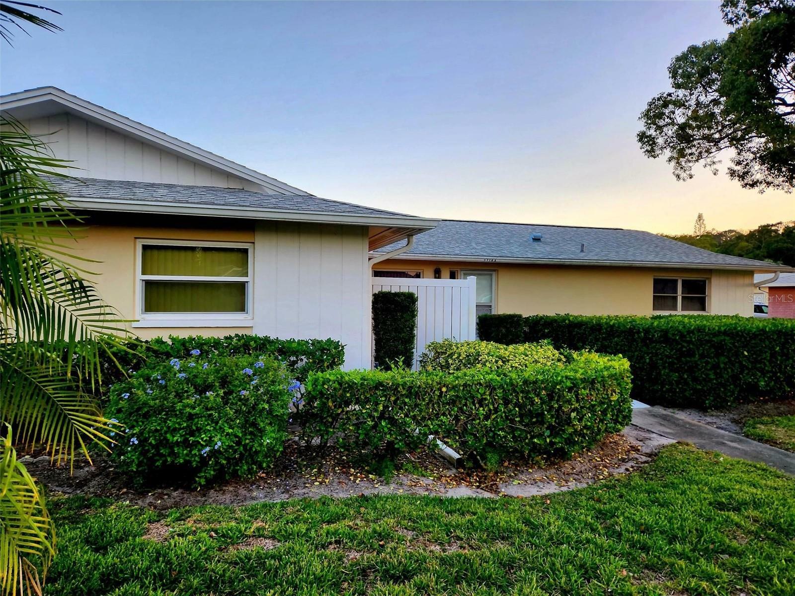 Property Photo:  2718 Highlands Boulevard A  FL 34684 