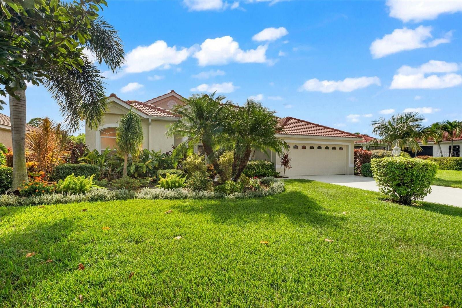 7565 Palmer Glen Circle  Sarasota FL 34240 photo