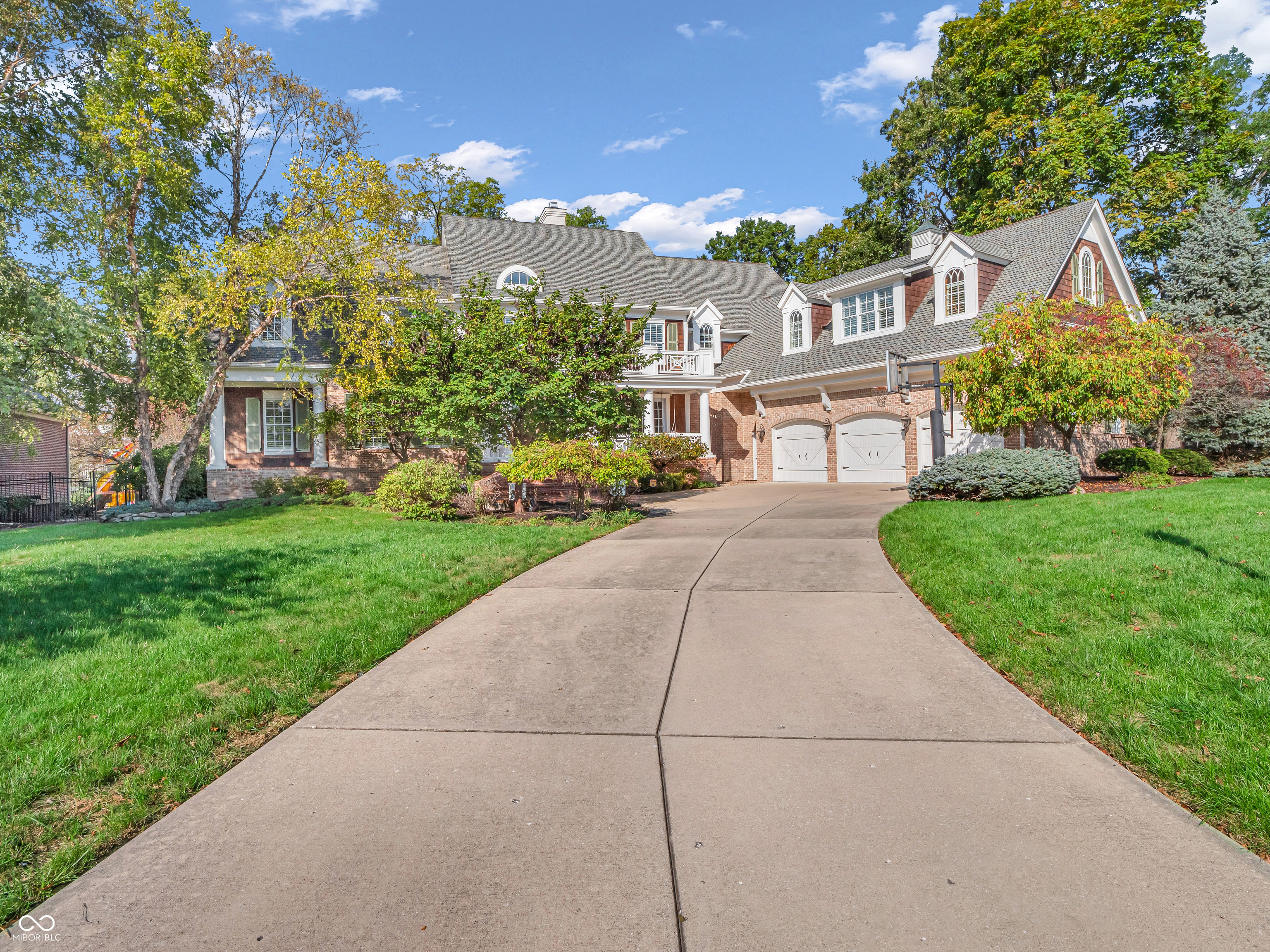 Property Photo:  10410 Charter Oaks  IN 46032 