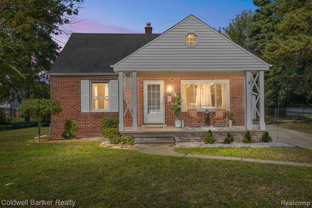 Property Photo: 3785 Norbert Avenue MI 48091 3361