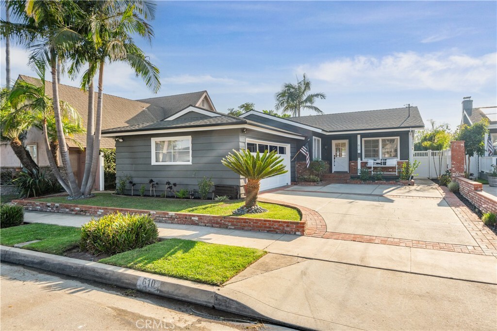 610 Coastline Drive  Seal Beach CA 90740 photo