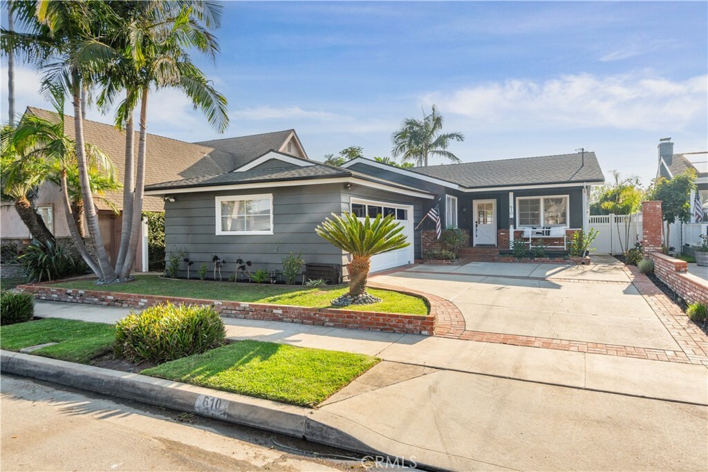 Property Photo:  610 Coastline Drive  CA 90740 