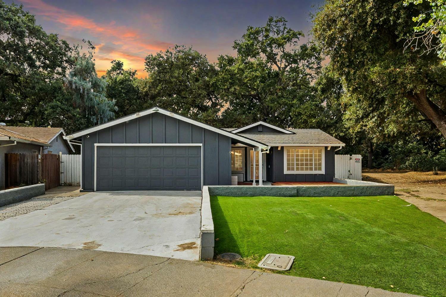 Property Photo:  19 Millview Court  CA 95833 