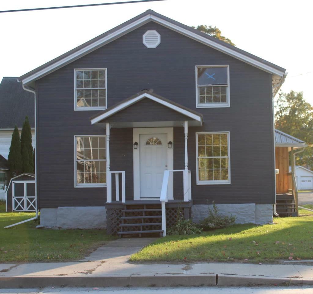 Property Photo:  131 James Monroe Ave  PA 18832 