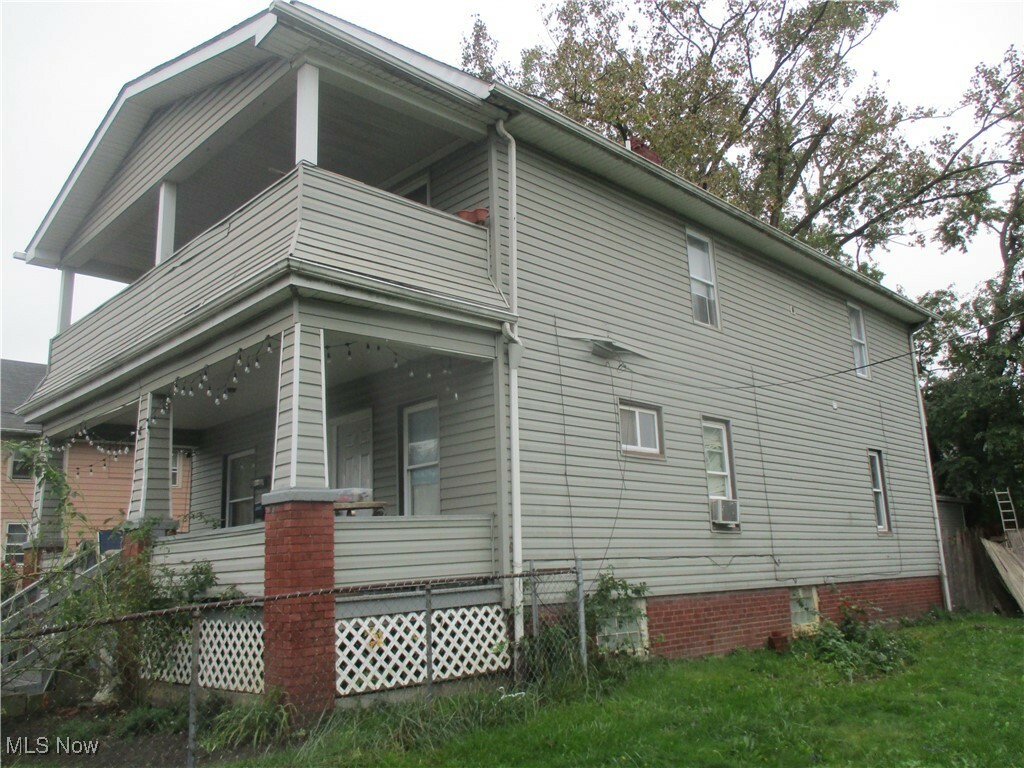 Property Photo:  3486 W 60th Street  OH 44102 