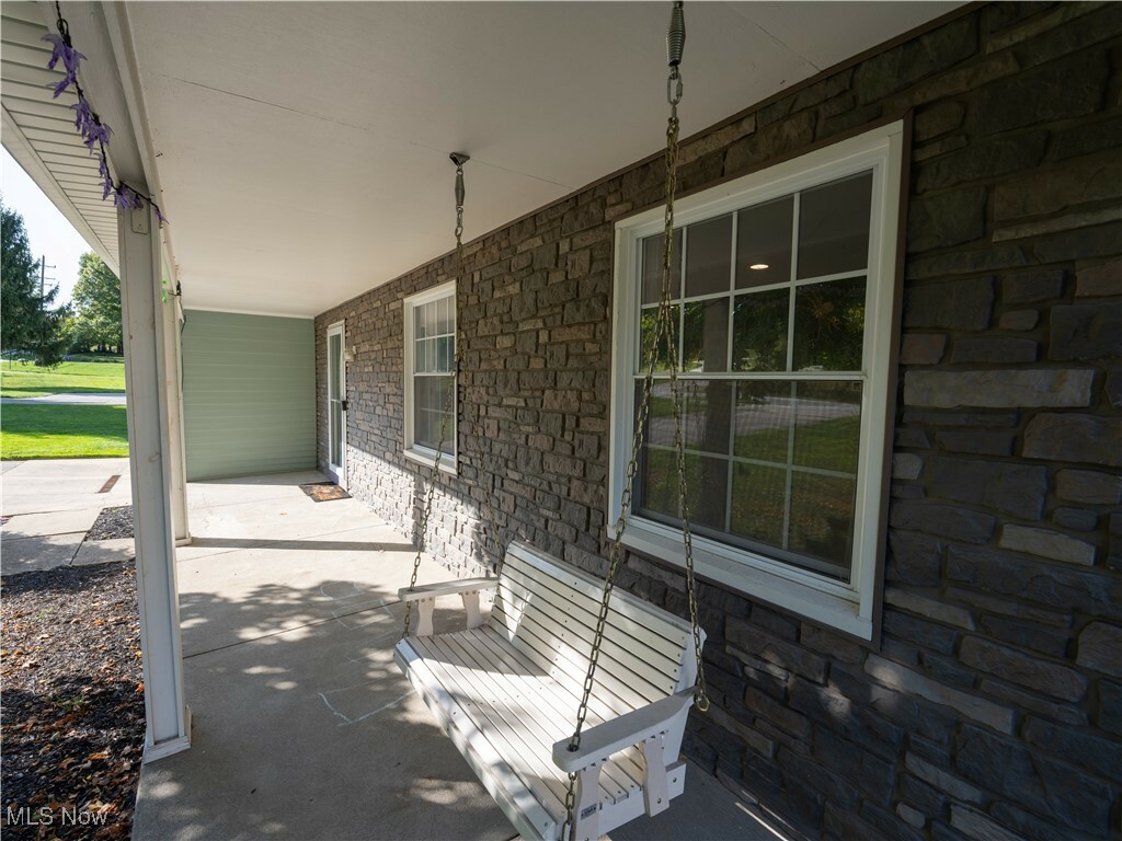 Property Photo:  11873 Snowville Road  OH 44141 