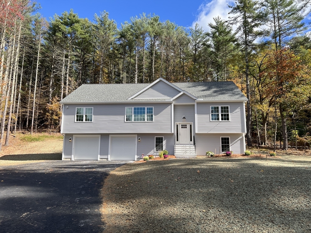 Property Photo:  107 Harrington Rd  MA 01507 