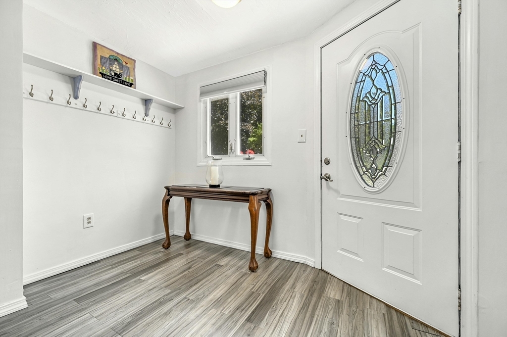 Property Photo:  448 Quinapoxet St  MA 01522 