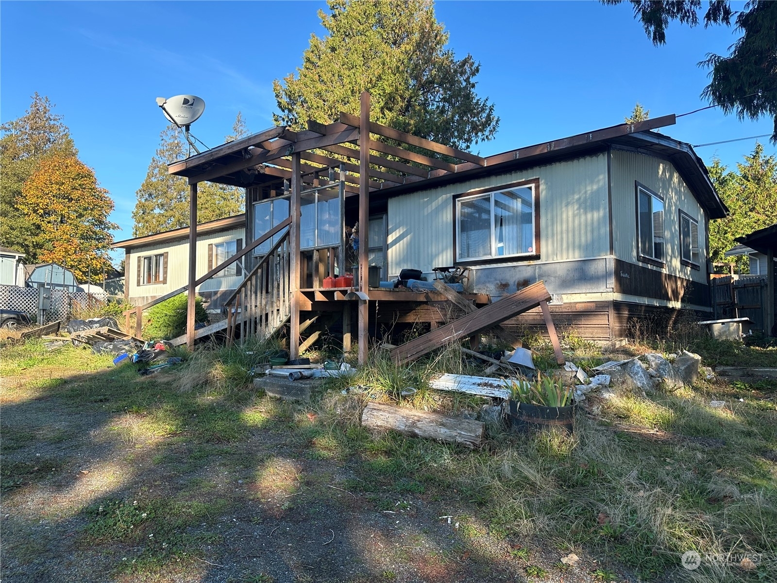 Property Photo:  4481 Moresby Way  WA 98248 