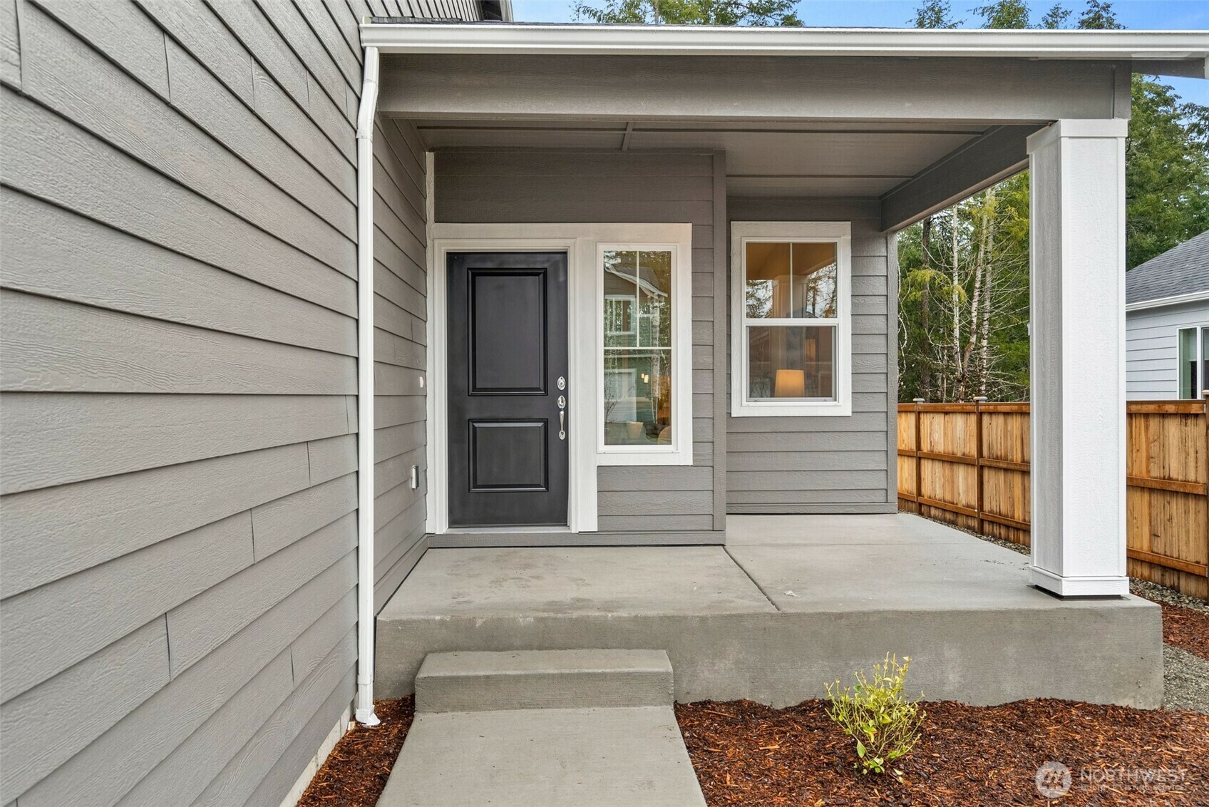 Property Photo:  21  Basil Avenue  WA 98584 