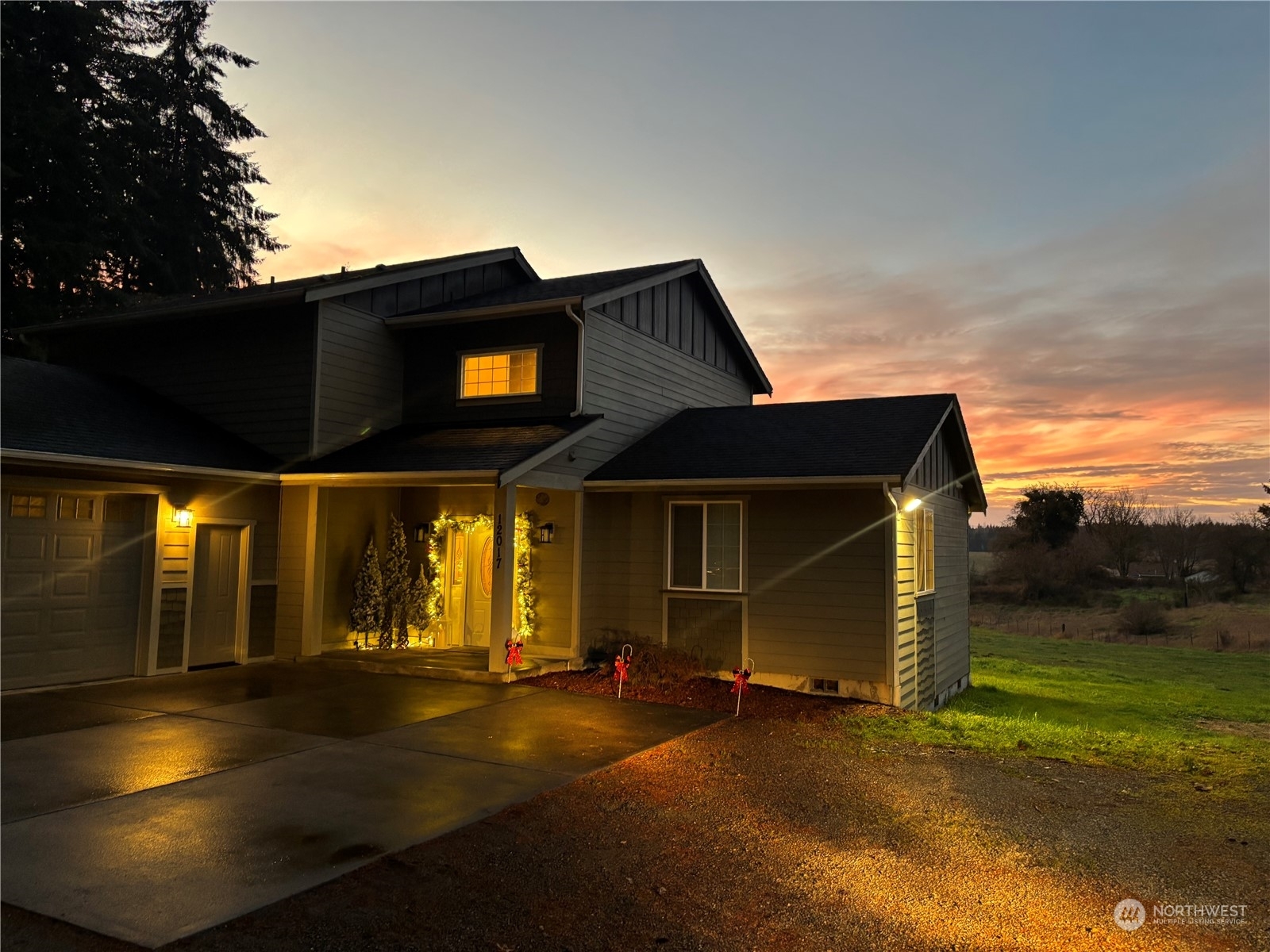 12017 Hillcrest Drive SE  Yelm WA 98597 photo