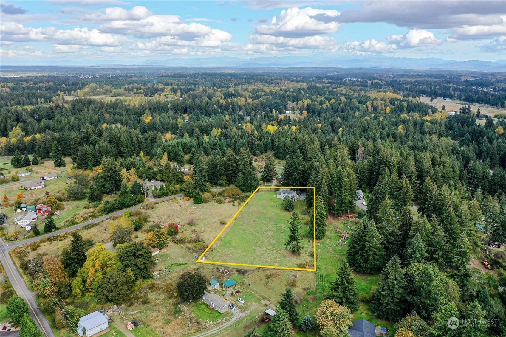 12017  Hillcrest Drive SE  Yelm WA 98597 photo