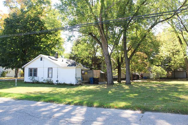 Property Photo:  520 Hamilton  MI 49013 