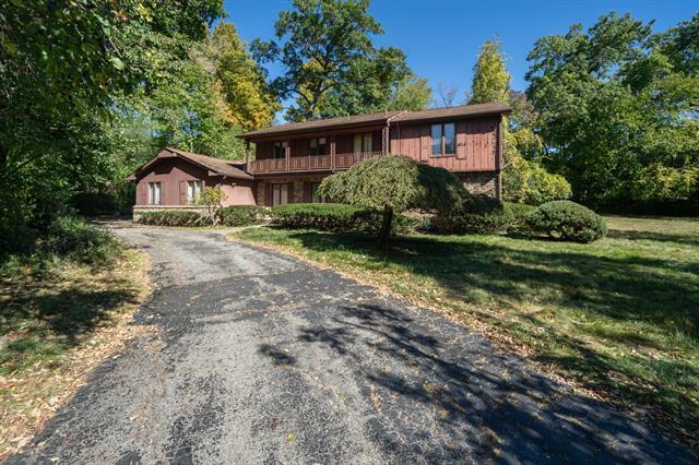 Property Photo:  270 Orange Lake Drive  MI 48302 