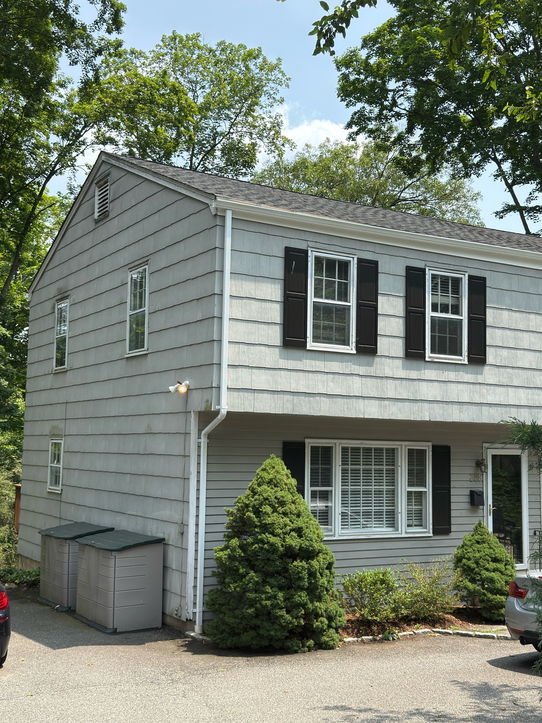 Property Photo: 388 Main Street CT 06840