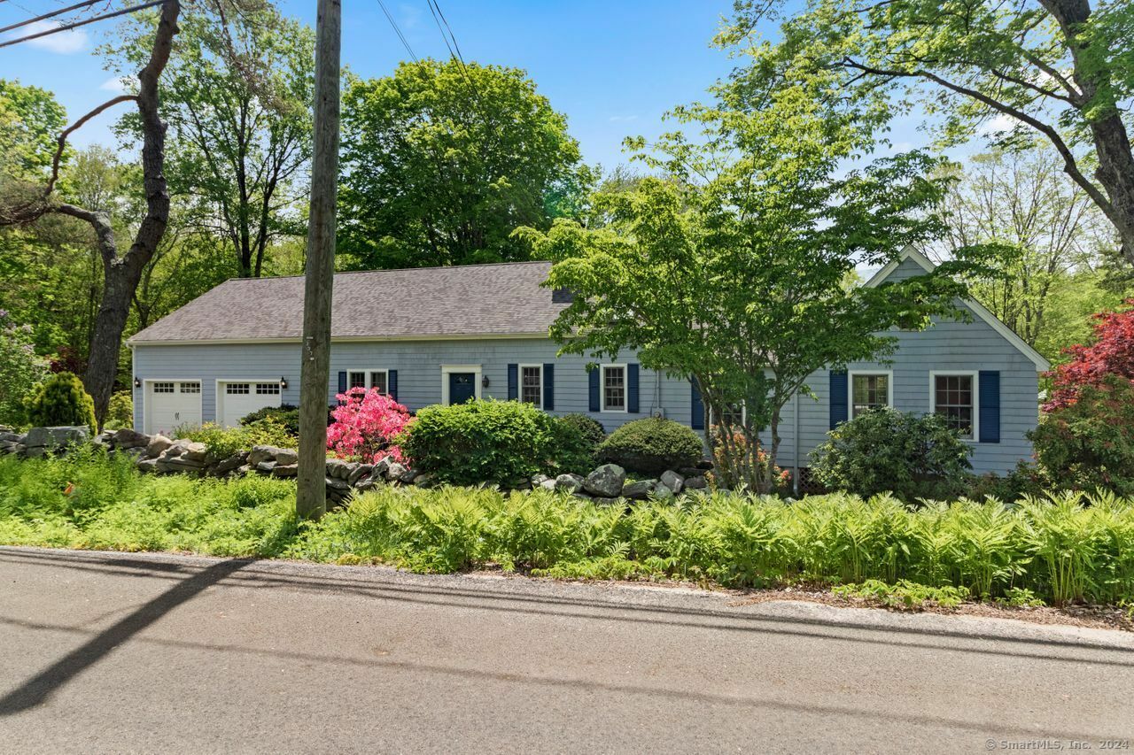 Property Photo:  61 Beaver Brook Road  CT 06371 