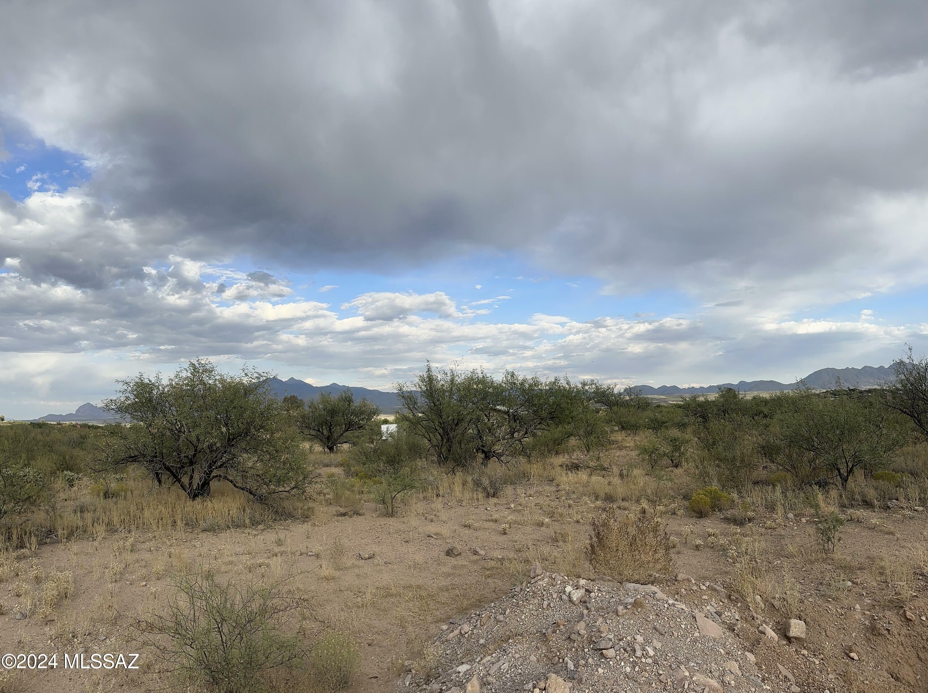 Property Photo:  Tbd Tubac Canyon Road  AZ 85646 