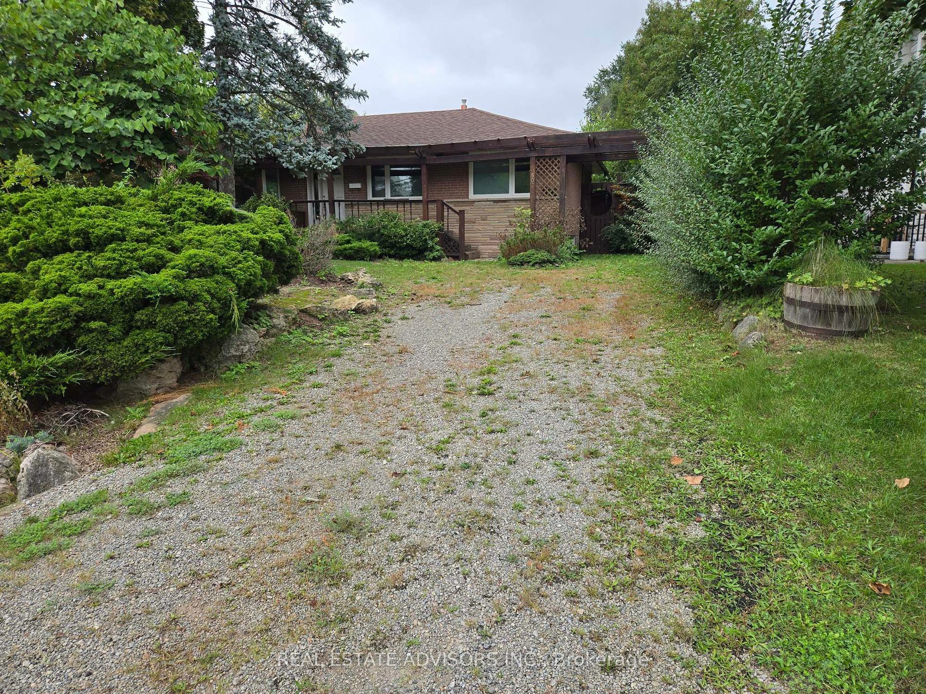 Property Photo:  507 Trudale Crt  ON L6L 4G9 