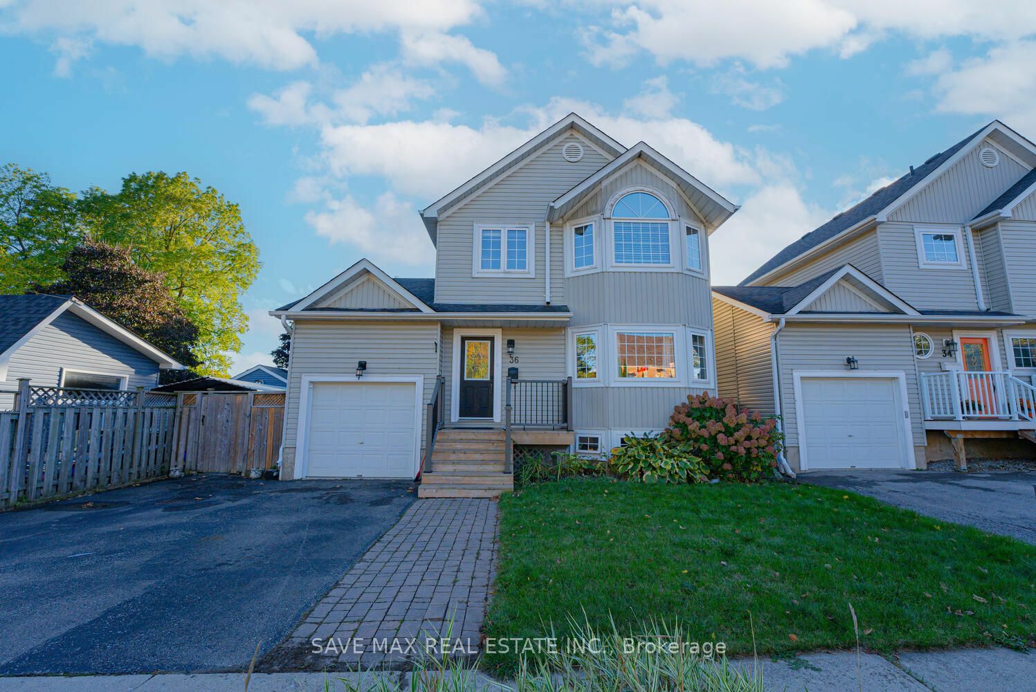 36 John St S  Halton Hills ON L7J 2A7 photo