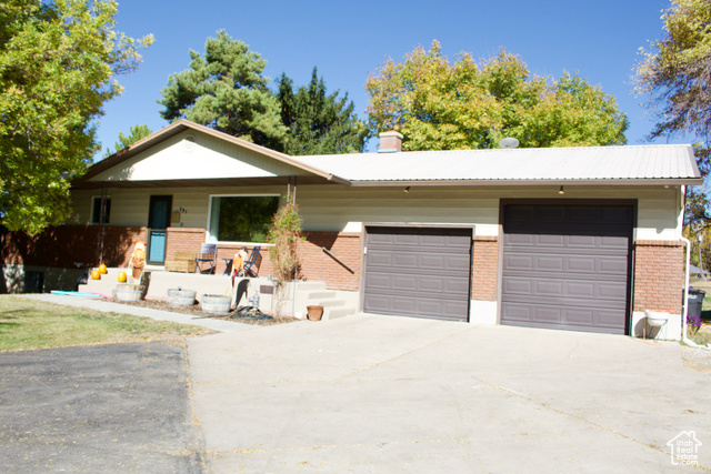 Property Photo:  251 S 100 E  UT 84333 