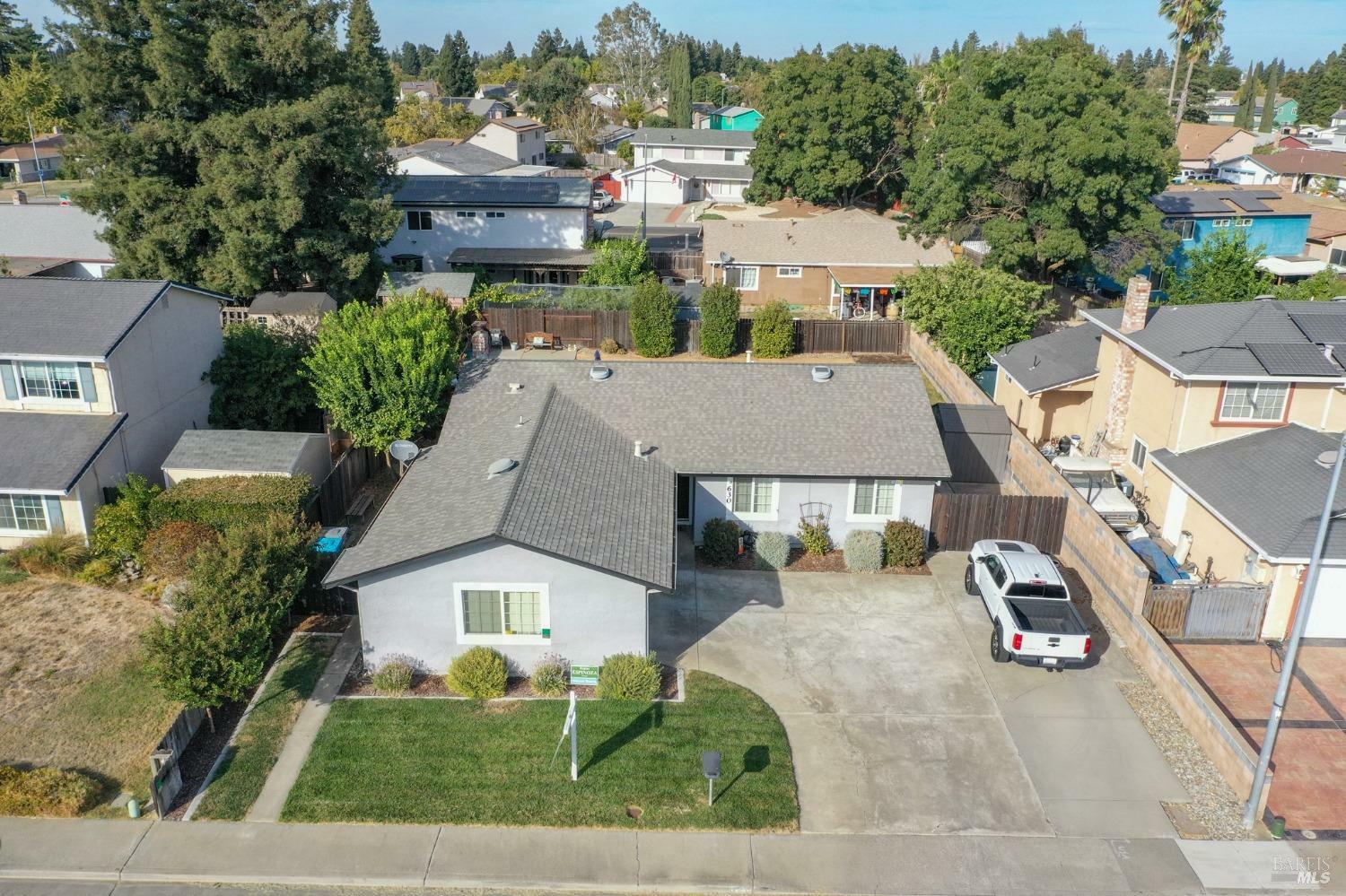 Property Photo:  630 McKenzie Drive  CA 95620 