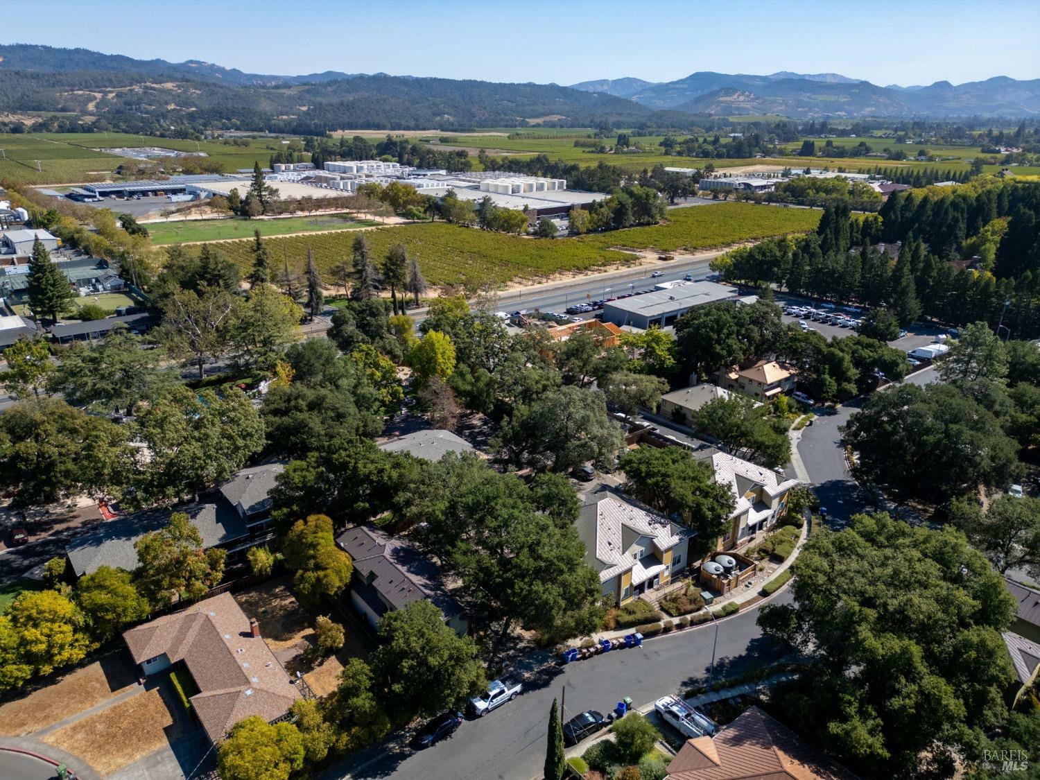 Property Photo: 204 Rosebud Lane CA 94574