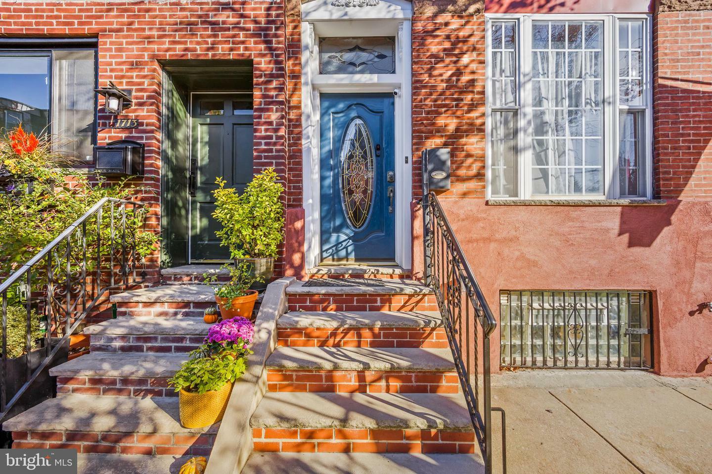 1715 S 13th Street  Philadelphia PA 19148 photo