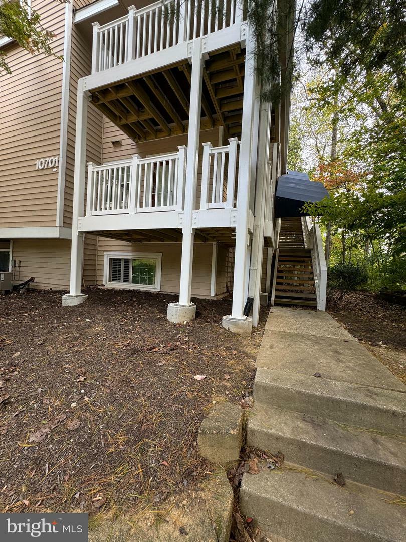 Property Photo:  10701 Hampton Mill Terrace  MD 20852 