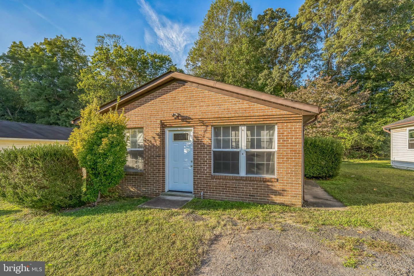 Property Photo:  636 Field Road  MD 20657 