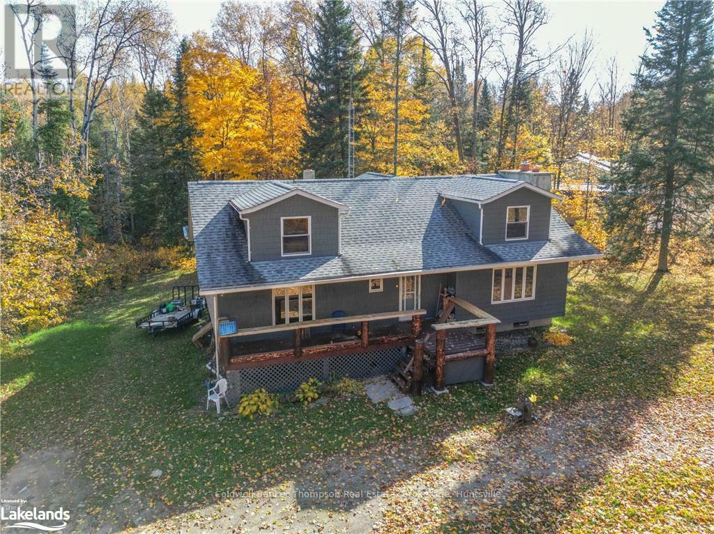 Property Photo:  1331 Skyline Drive  ON P0A 1C0 