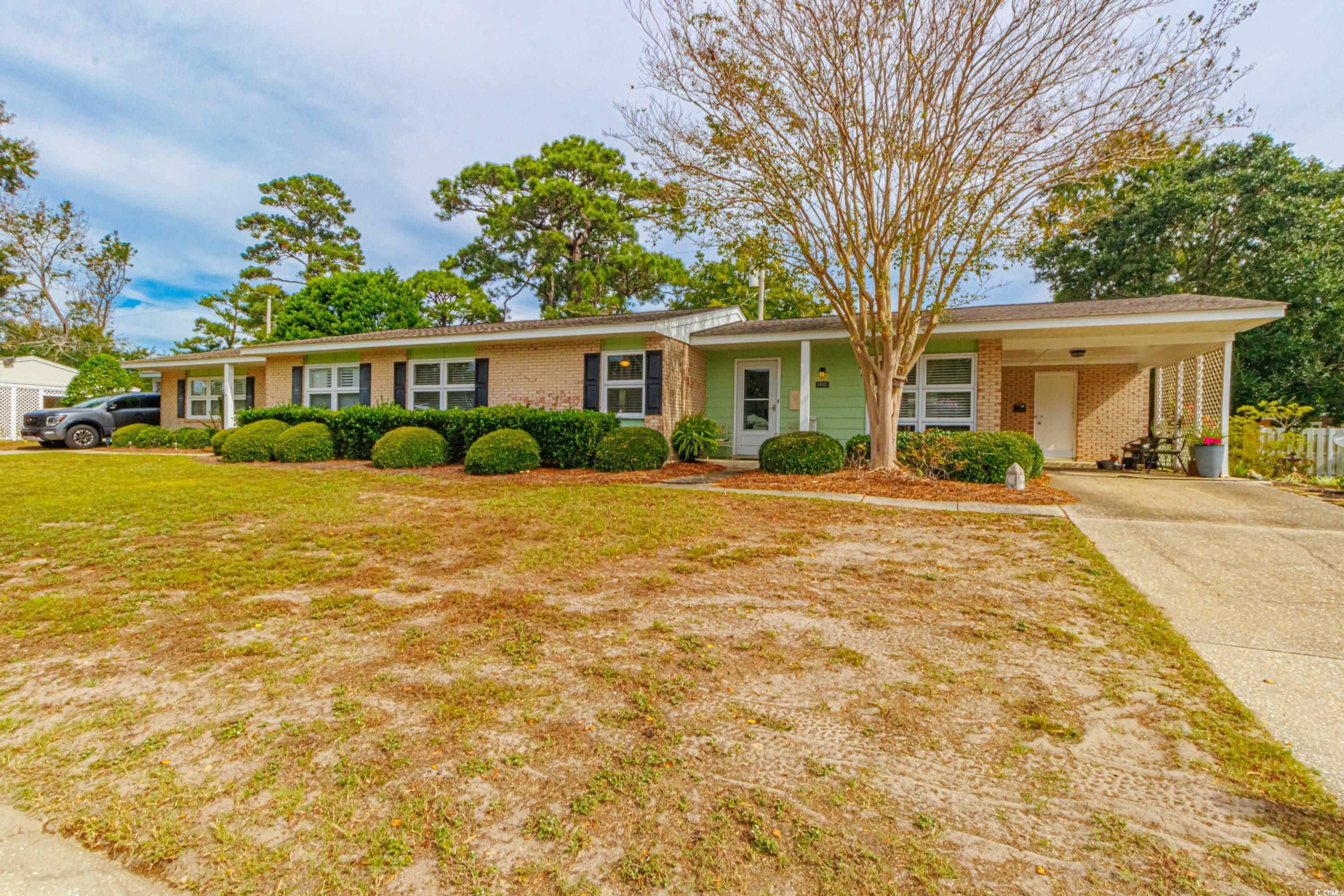 3782 Spruce Dr. 3782  Myrtle Beach SC 29577 photo