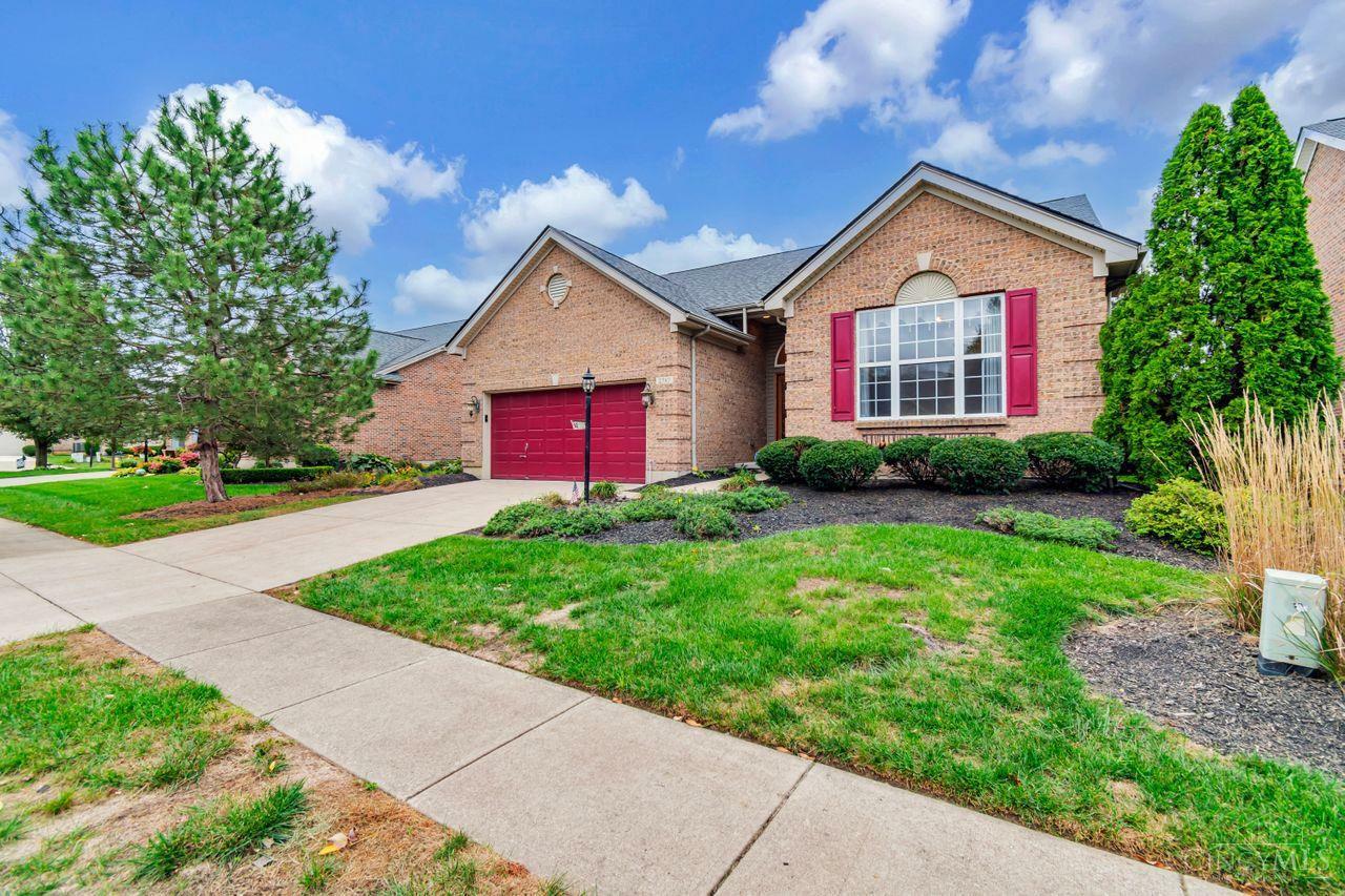 Property Photo:  2787 Mill View Court  OH 45011 