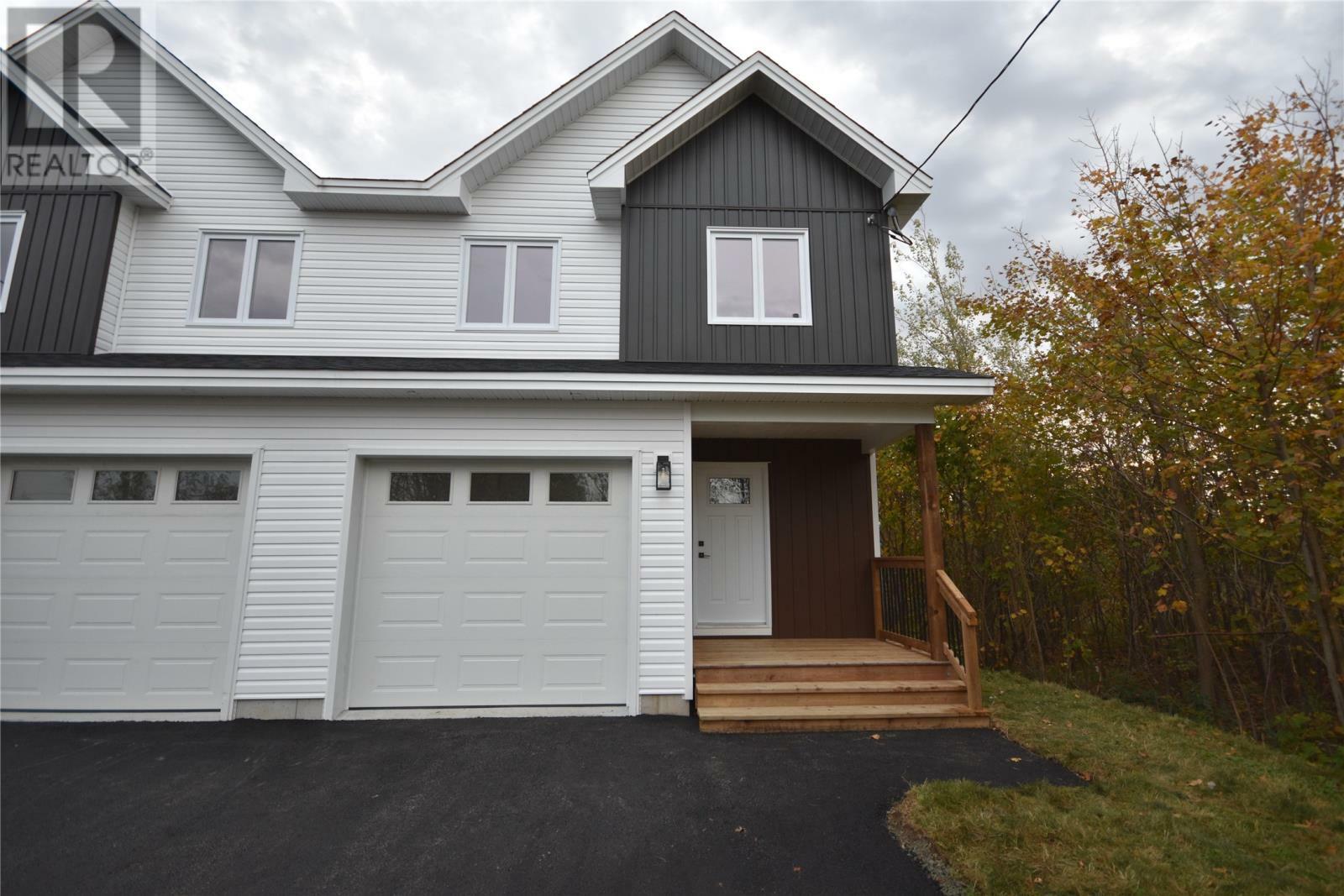 Property Photo:  12 Pinetree Road  NL A1X 6C4 