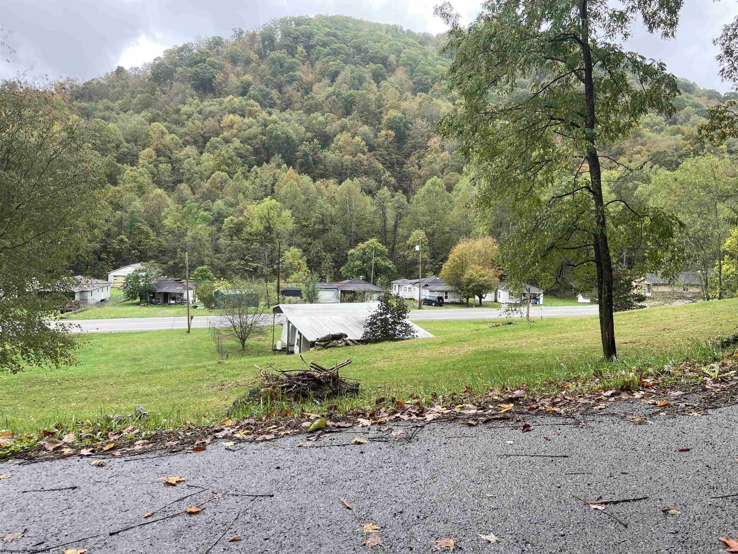 Property Photo:  0 Point Mountain Road  WV 26294 