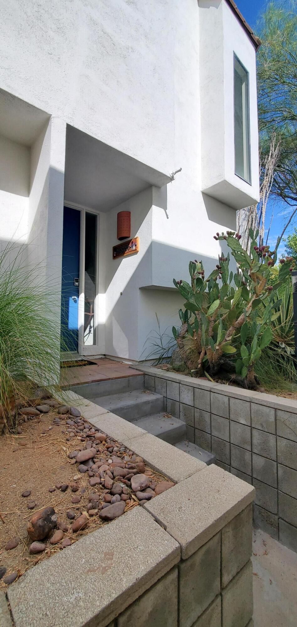 Property Photo:  48846 Desert Flower Drive  CA 92260 