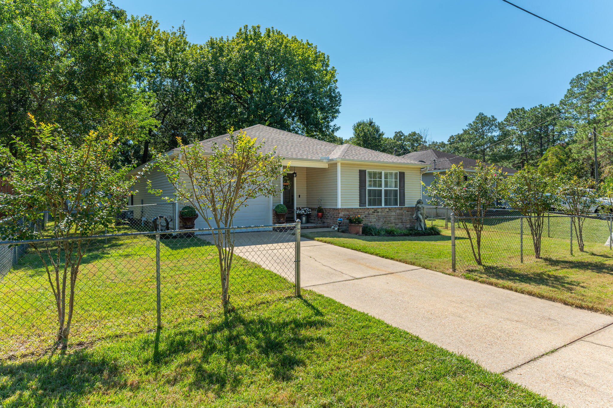 2862 Shoffner Avenue  Crestview FL 32539 photo