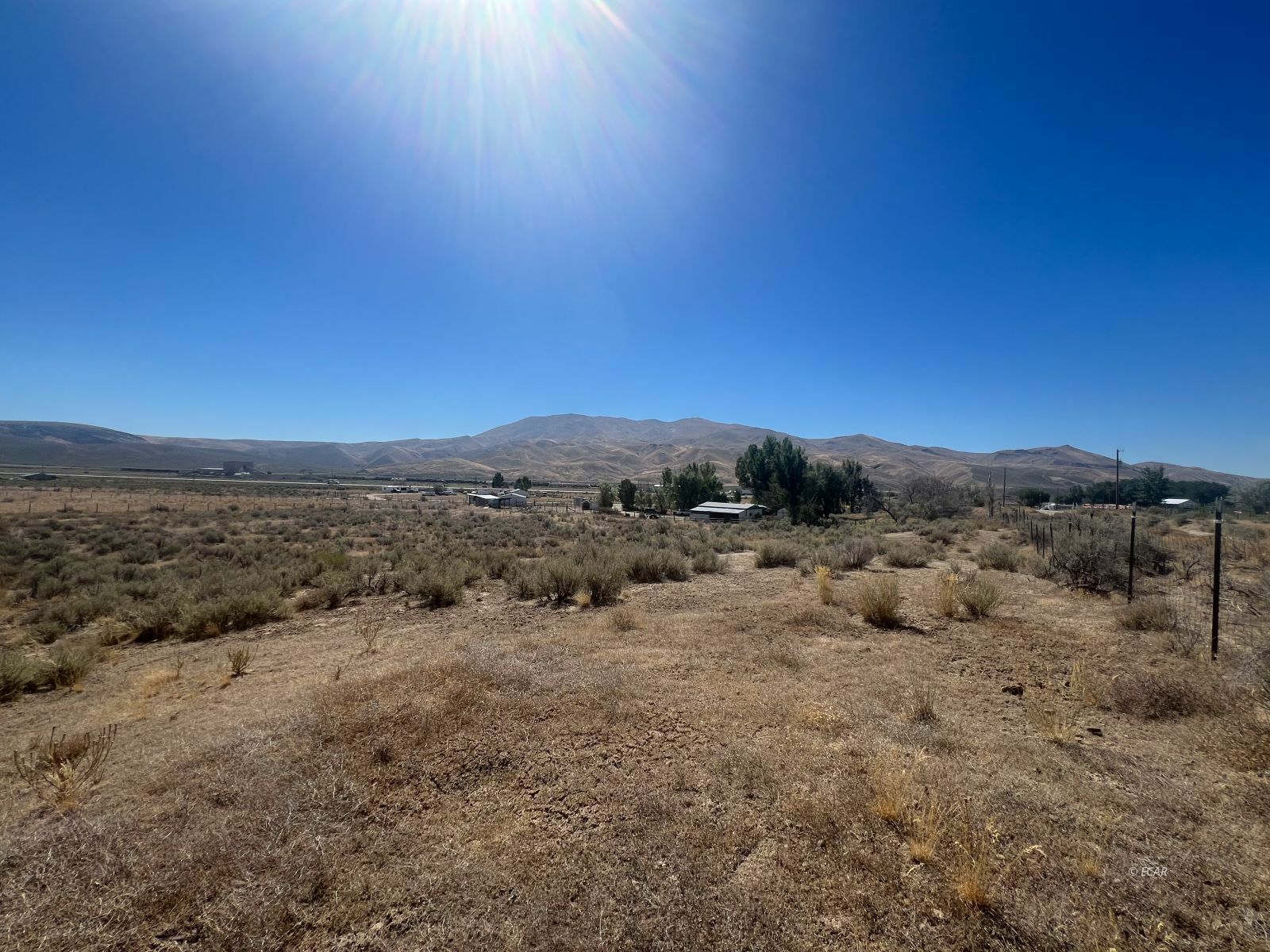 Property Photo:  Tbd Gunpowder Drive  NV 89801 