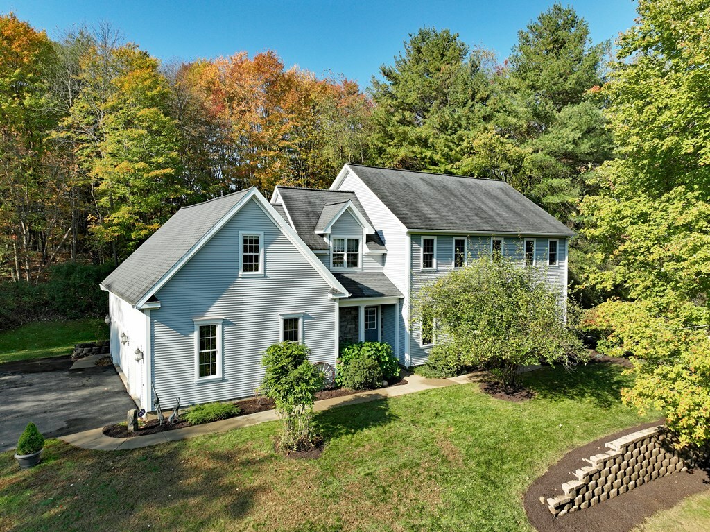 Property Photo:  38 Quail Run  NY 14903 