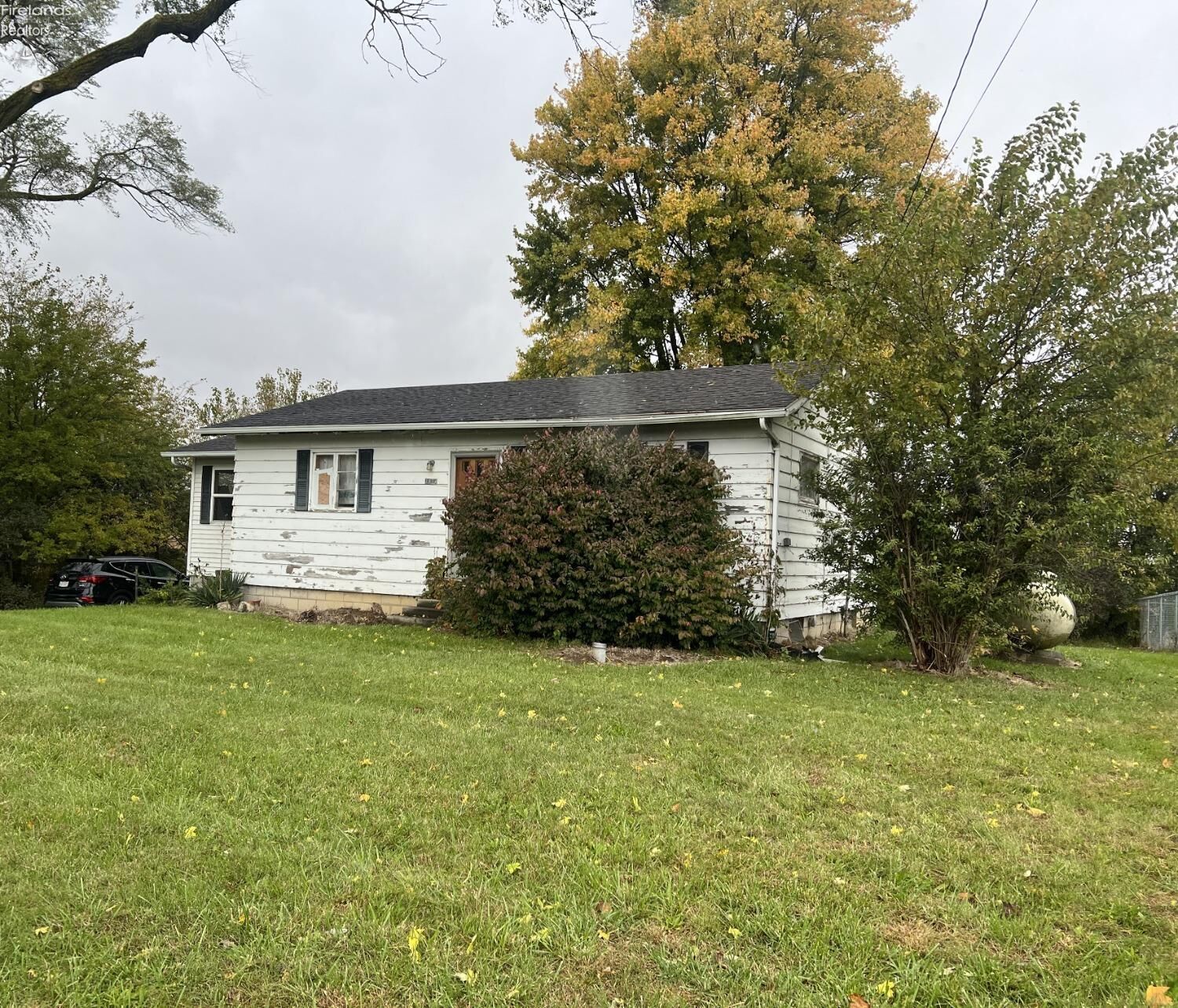 Property Photo:  1824 W Main Street  OH 44811 