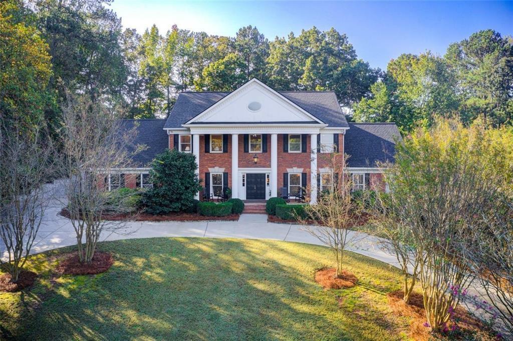 6030 River Chase Circle  Atlanta GA 30328 photo