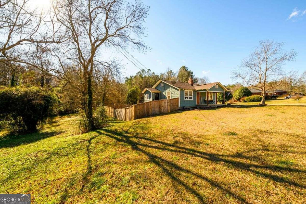 Property Photo:  1007 W Washington Street  GA 31064 