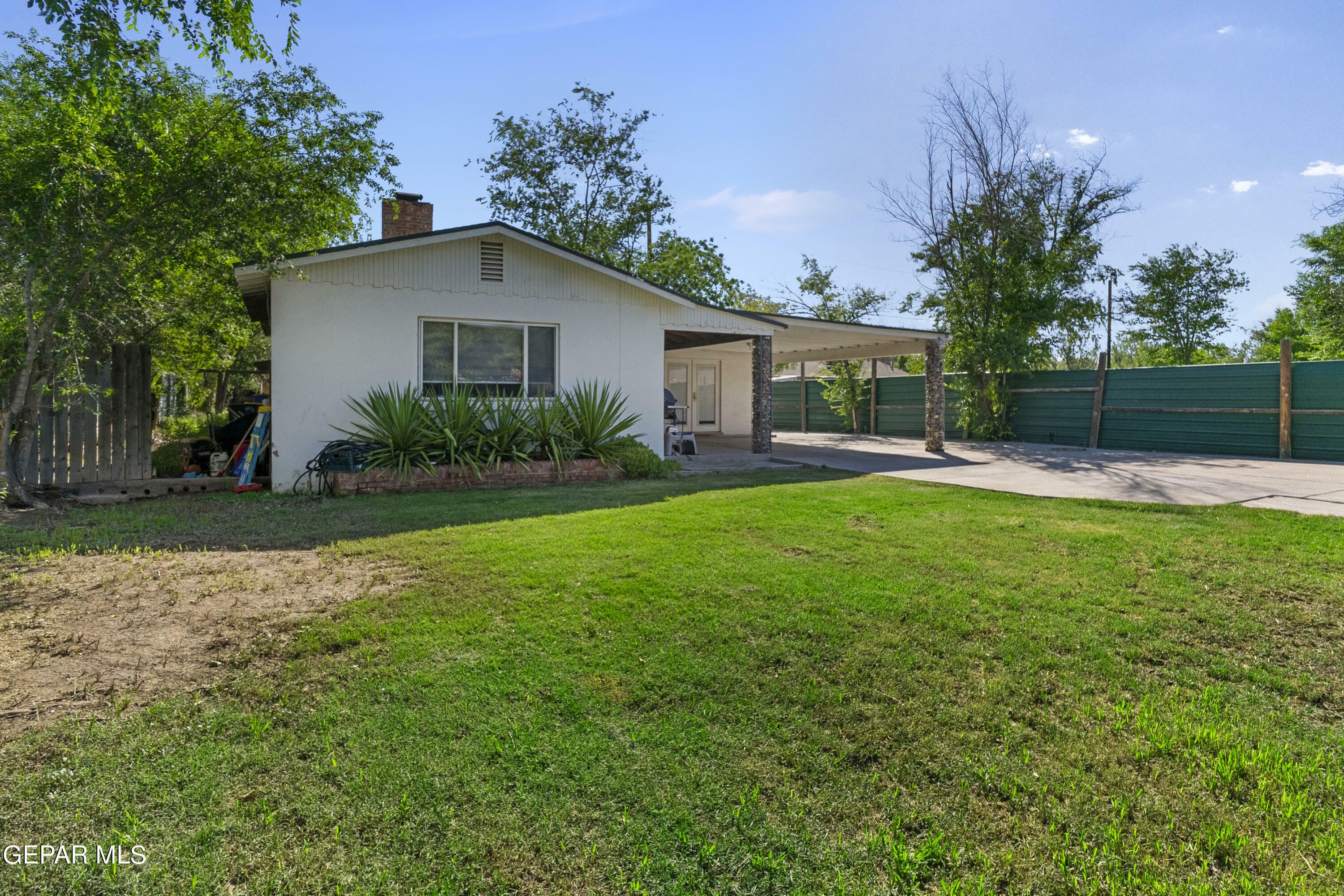 Property Photo:  4263 Emory Road  TX 79922 