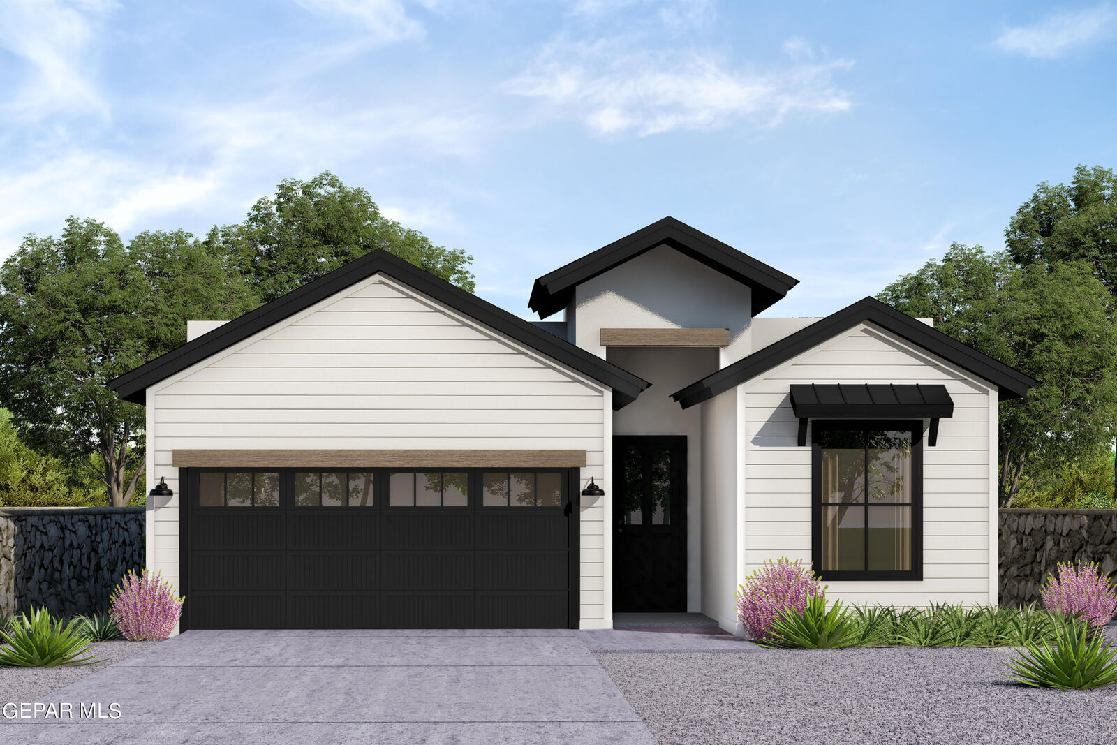 Property Photo: 713 Paseo Del Agua Street TX 79928