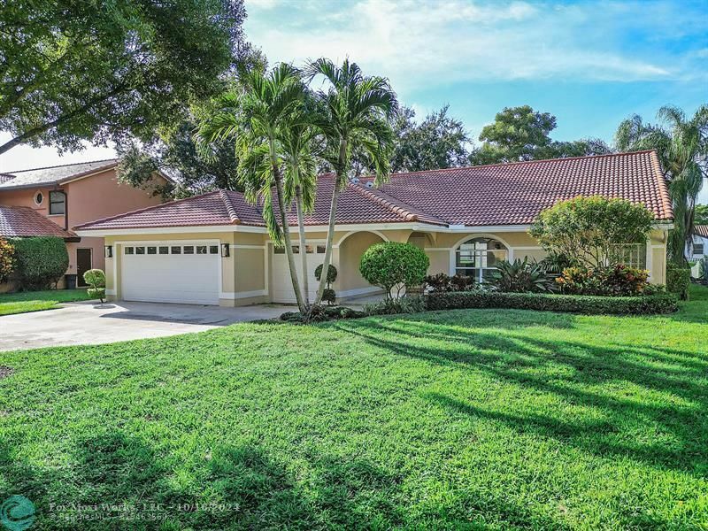 Property Photo:  9244 NW 43rd Ct  FL 33065 