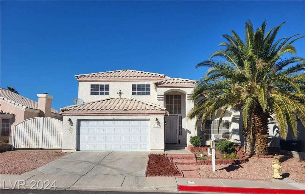 Property Photo:  1186 King Arthur Court  NV 89002 