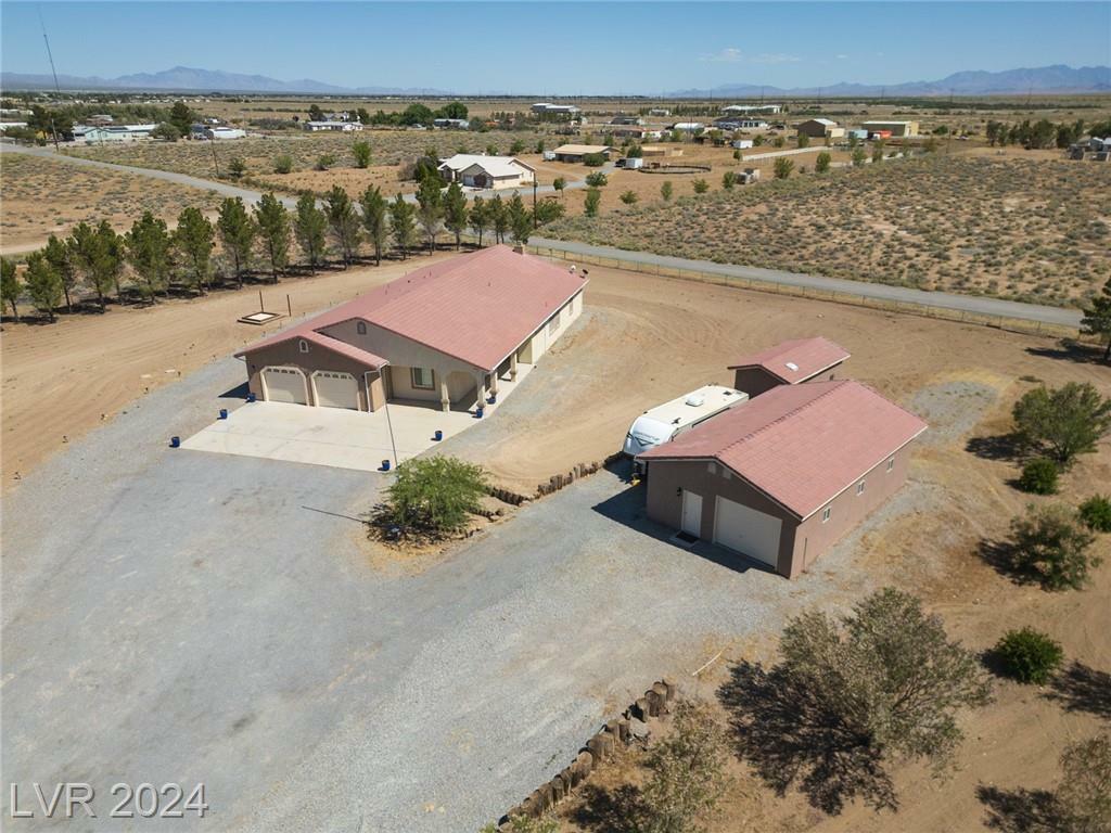 Property Photo:  911 Starlight Drive  NV 89048 