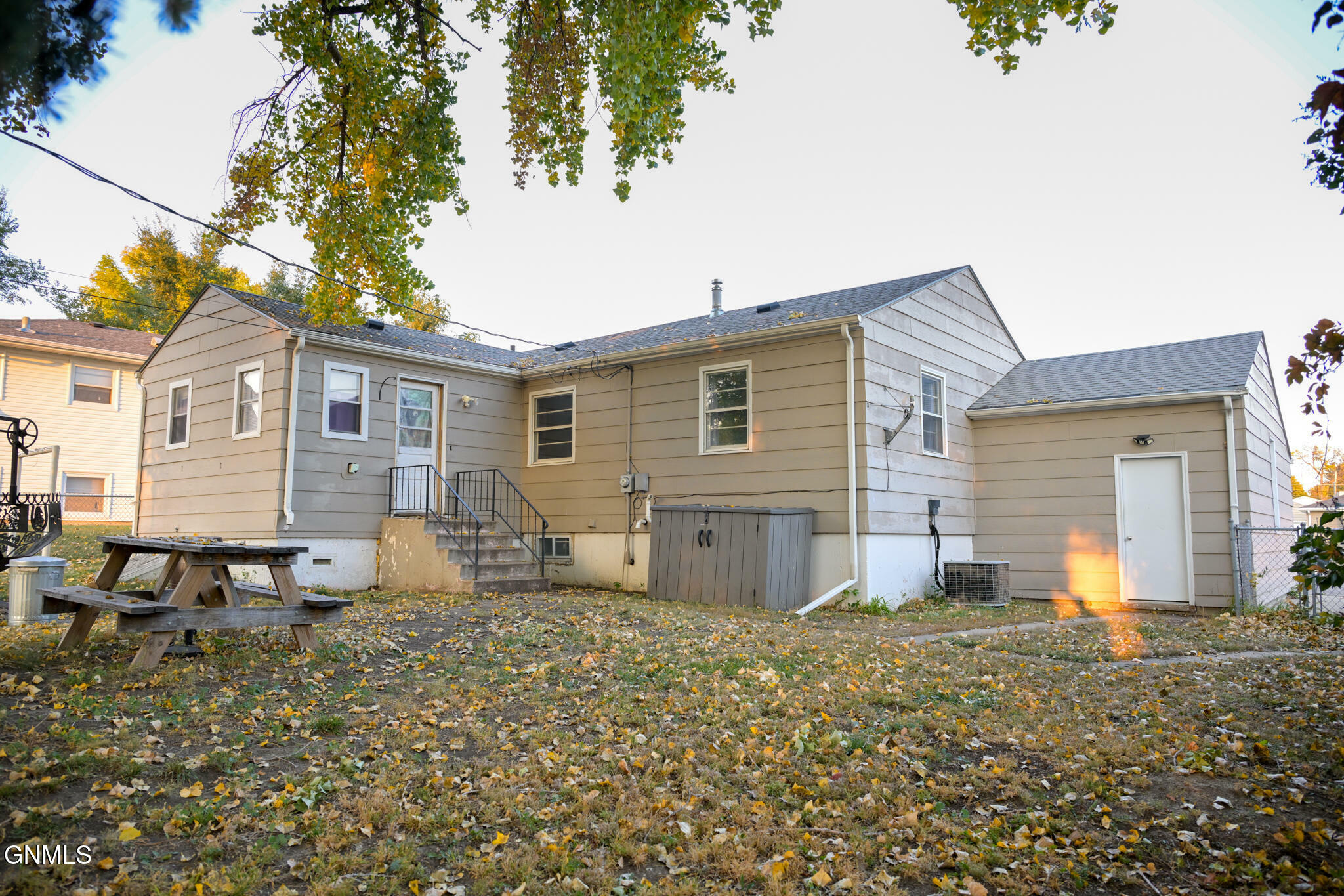 Property Photo:  714 23rd Street  ND 58501 