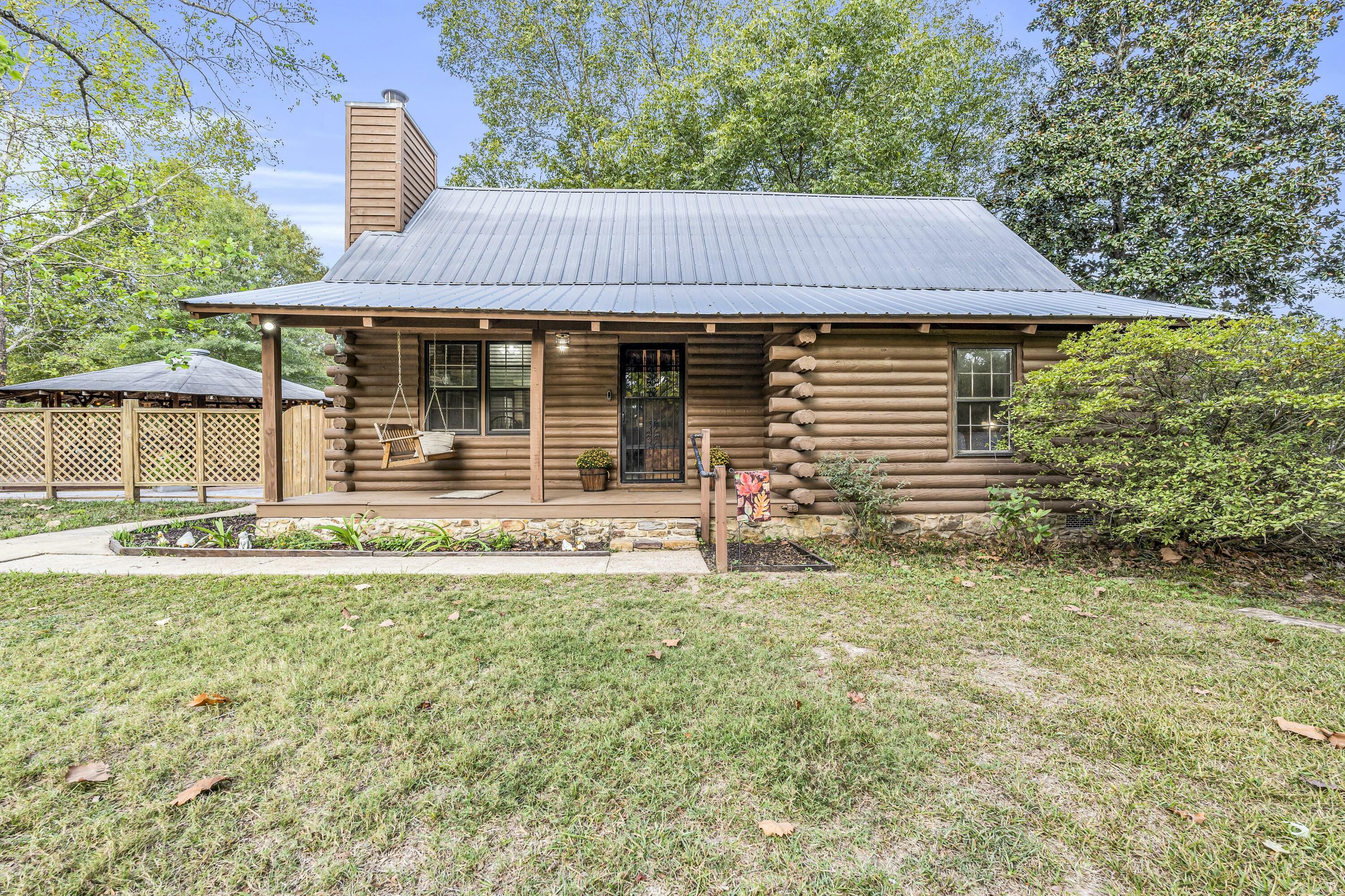 Property Photo:  1342 Beersheba Rd  MS 39702 