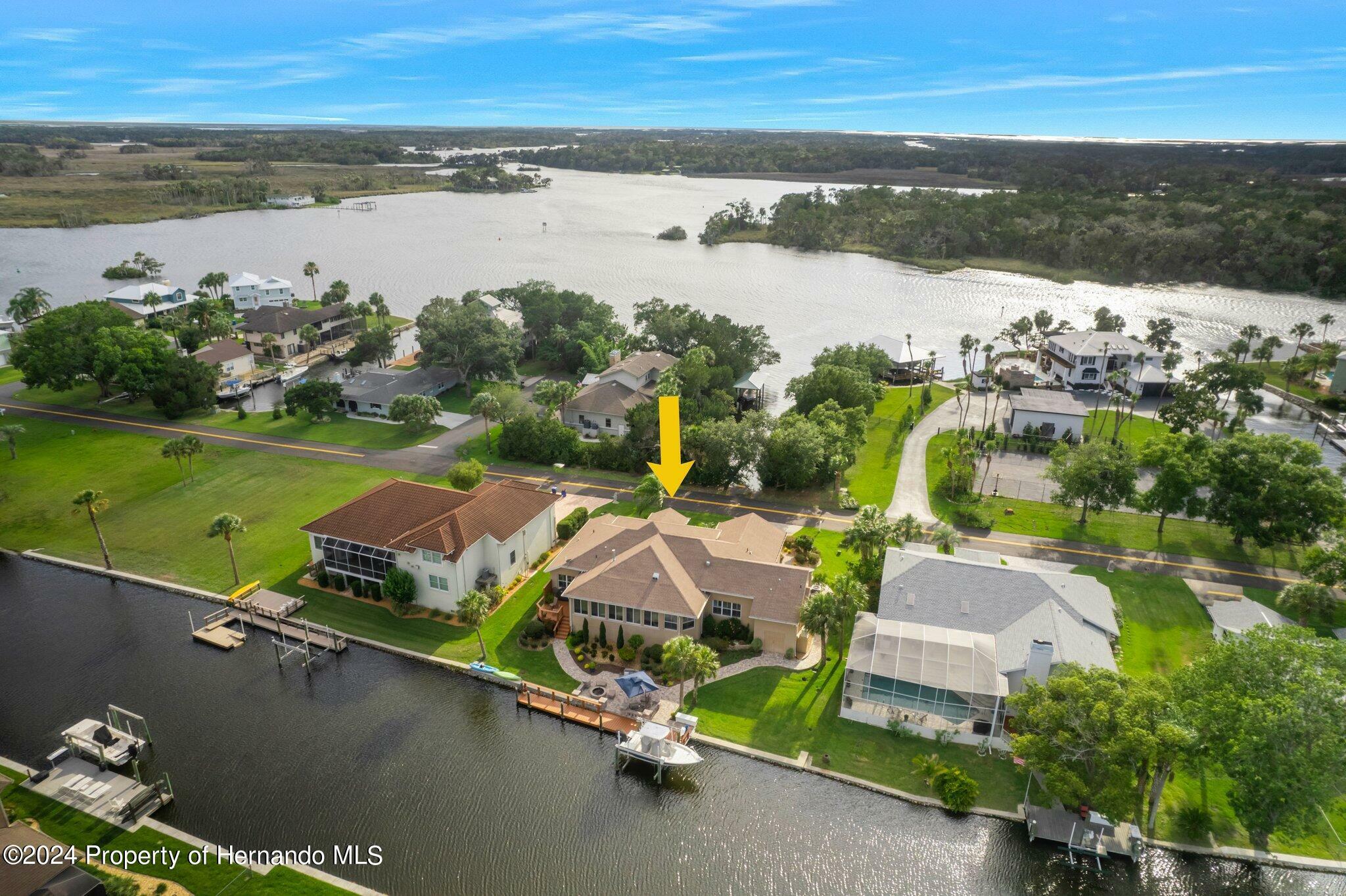 Property Photo: 11972 W Riverhaven Drive FL 34448