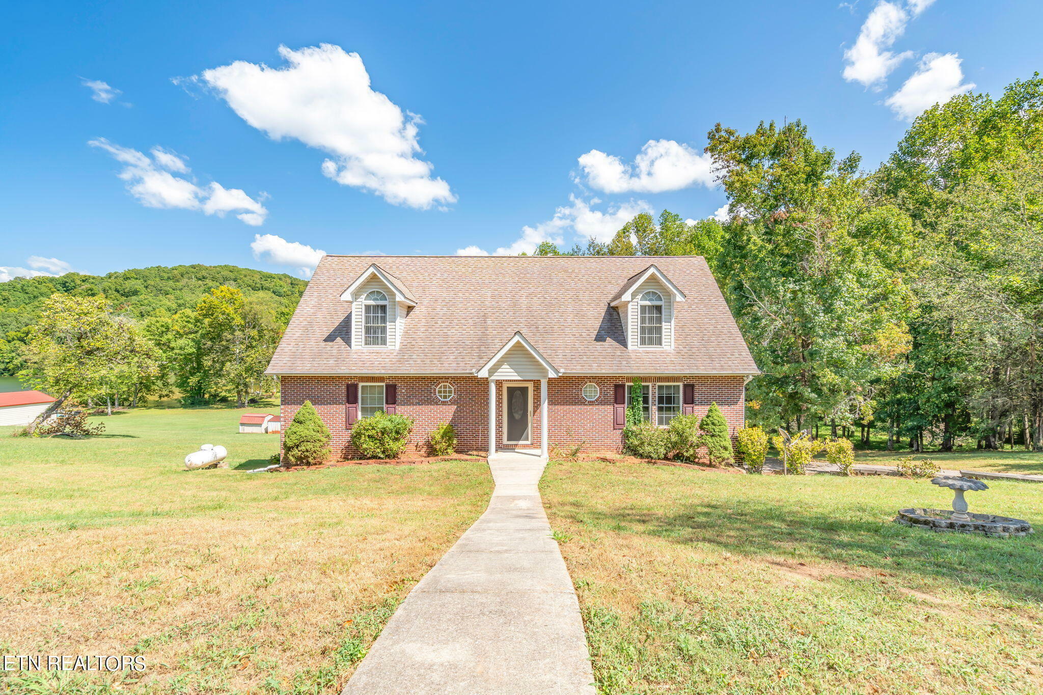 Property Photo:  344 Dean Drive  TN 37880 